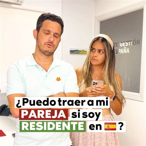 puedo casarme a distancia espaa ecuador y reagrupar a mi esposo|Cómo traer a tu pareja a España en 2023